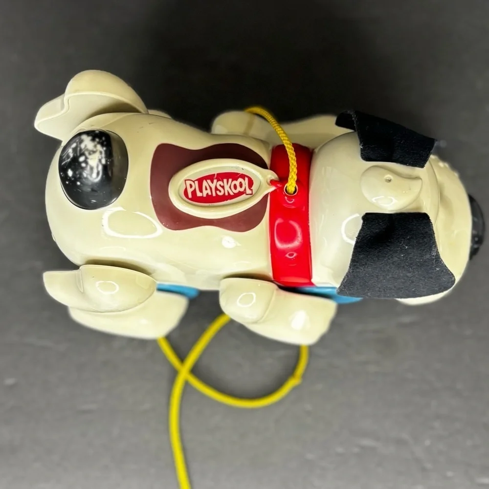 Playskool hasbro puppy